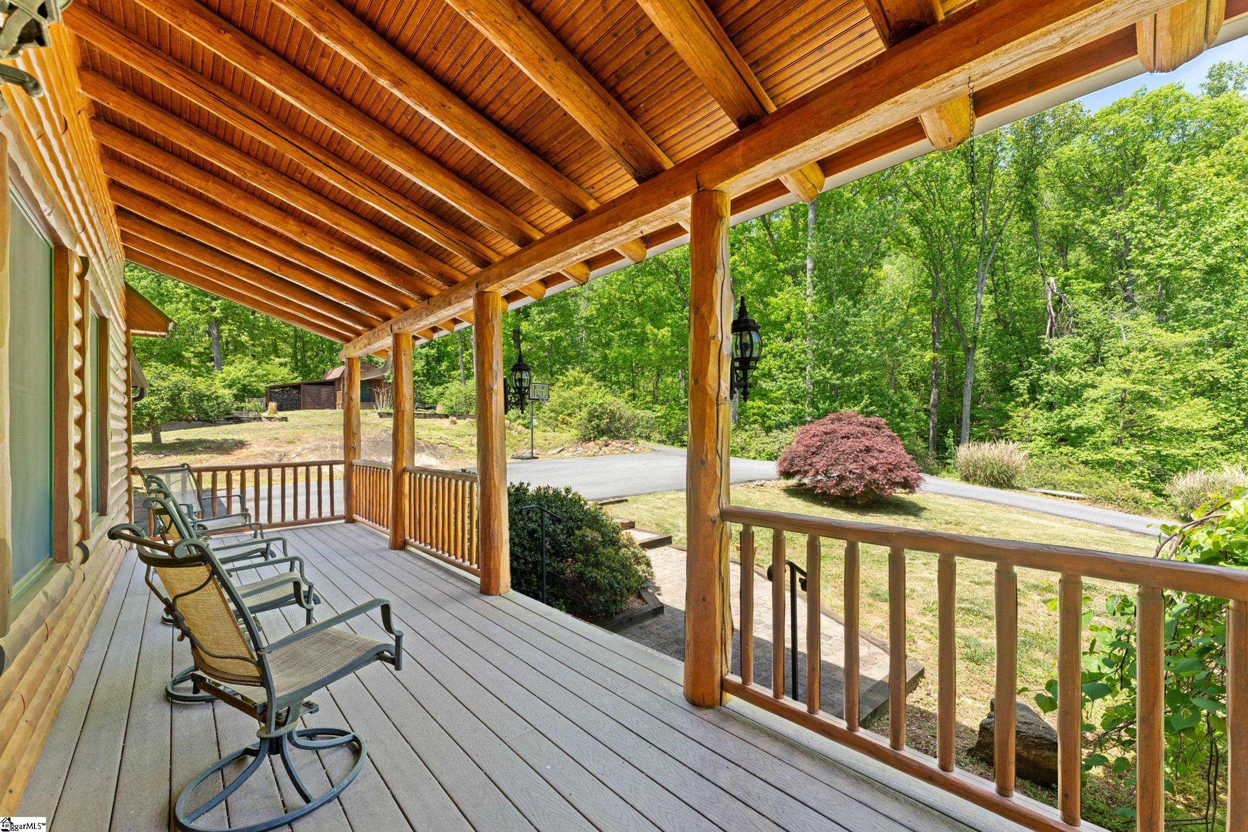 152 Glassy Falls Trail