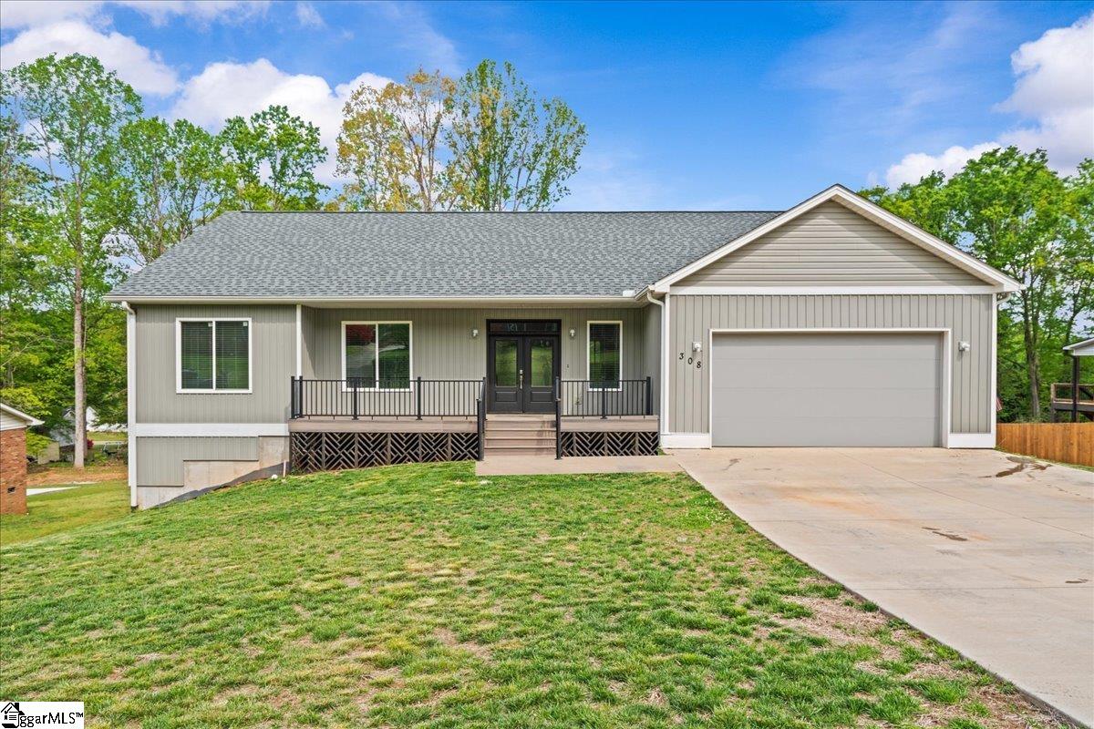 308 Pineridge Drive
