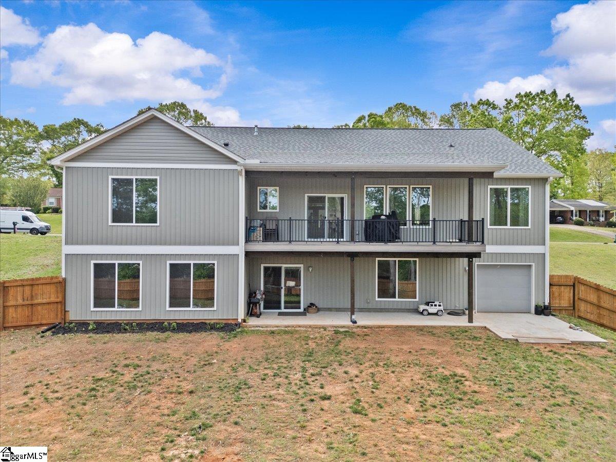 308 Pineridge Drive