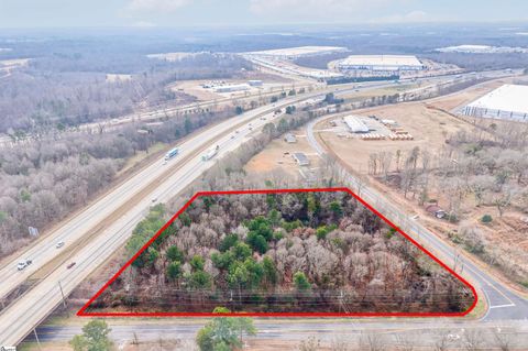 0 N Blackstock Road Spartanburg SC 29303