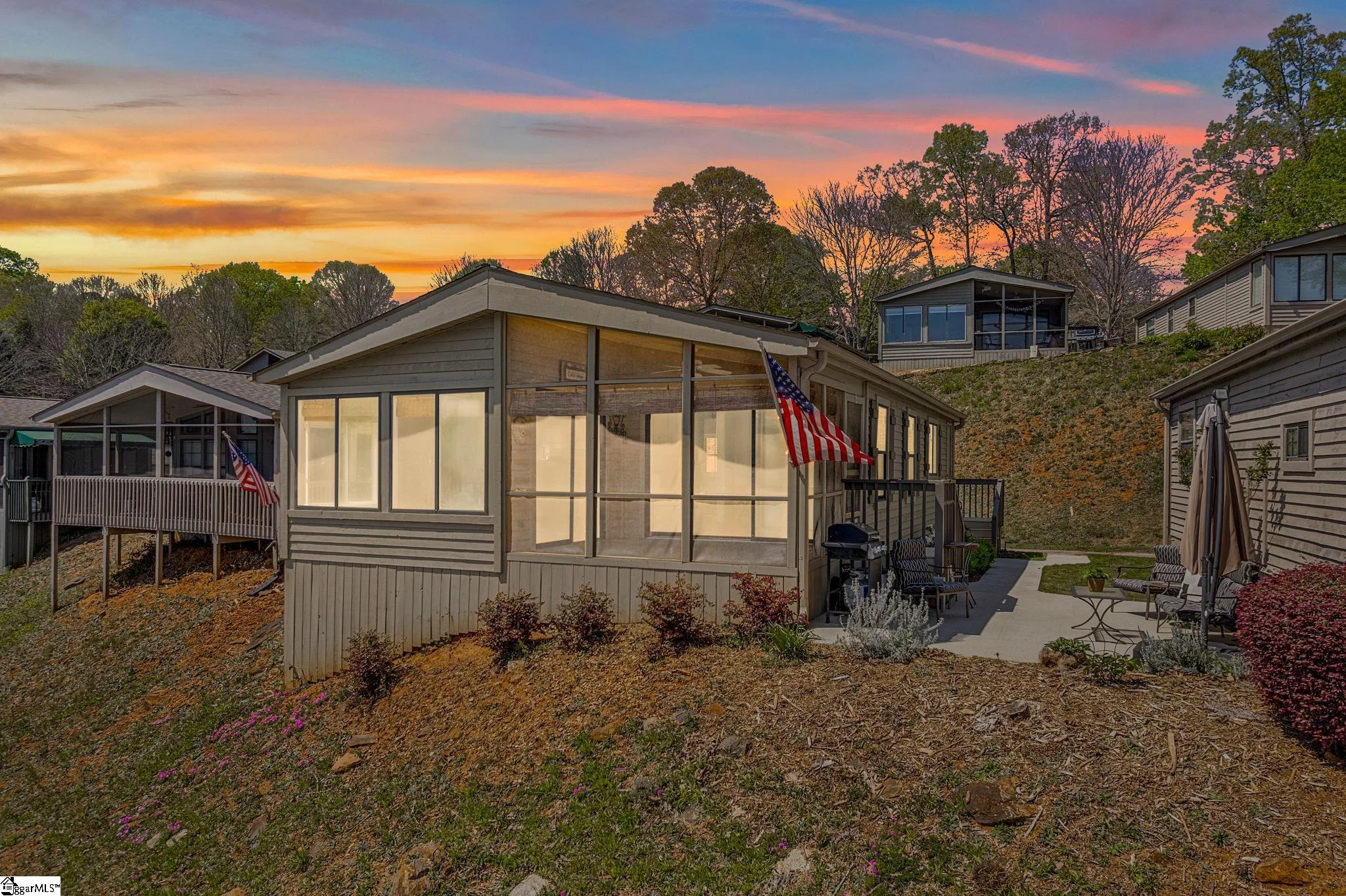 1230 Melton Road Unit #28, West Union, SC, 29696