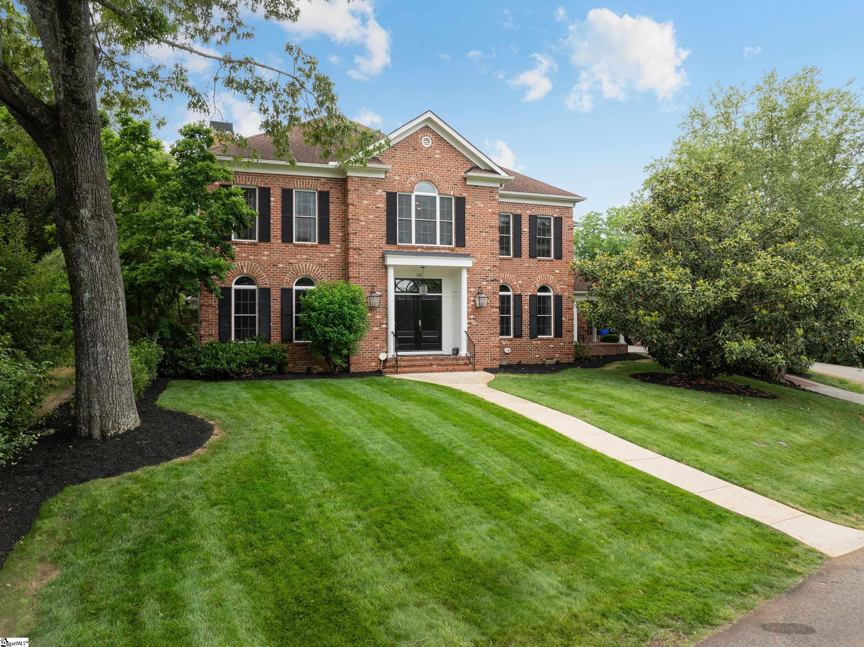 112 Longview Terrace
