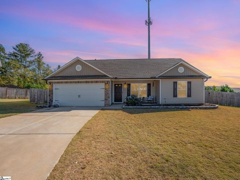 412 Letter Lane Pendleton SC 29670