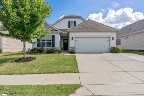 122 Northwild Drive Duncan SC 29334