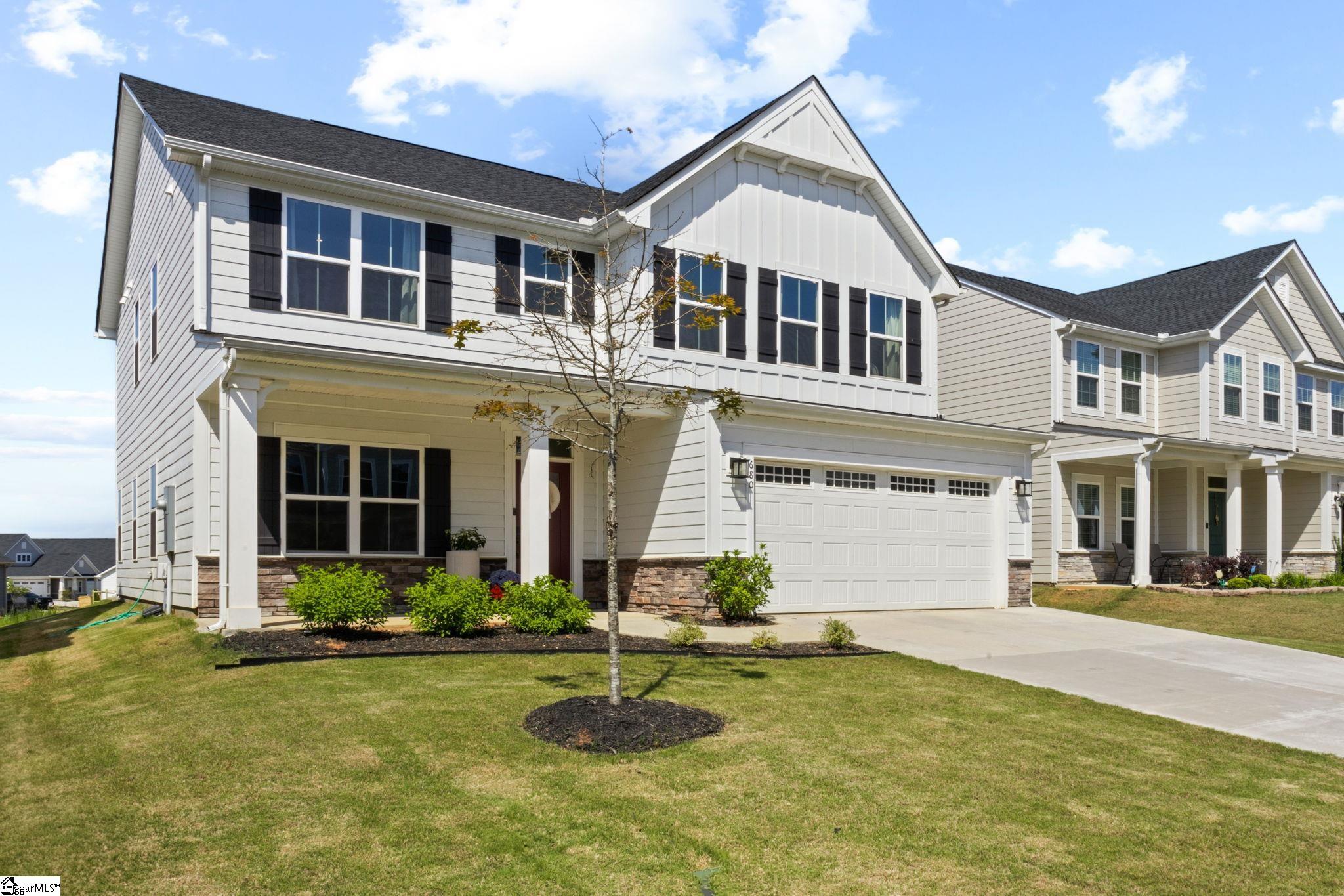 680 Lady Fern Drive