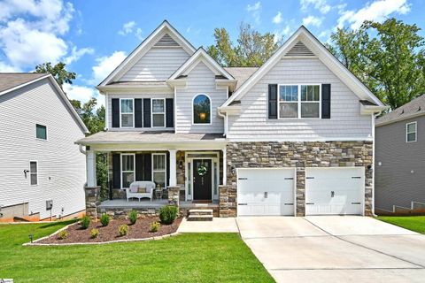 421 Wildflower Road Easley SC 29642