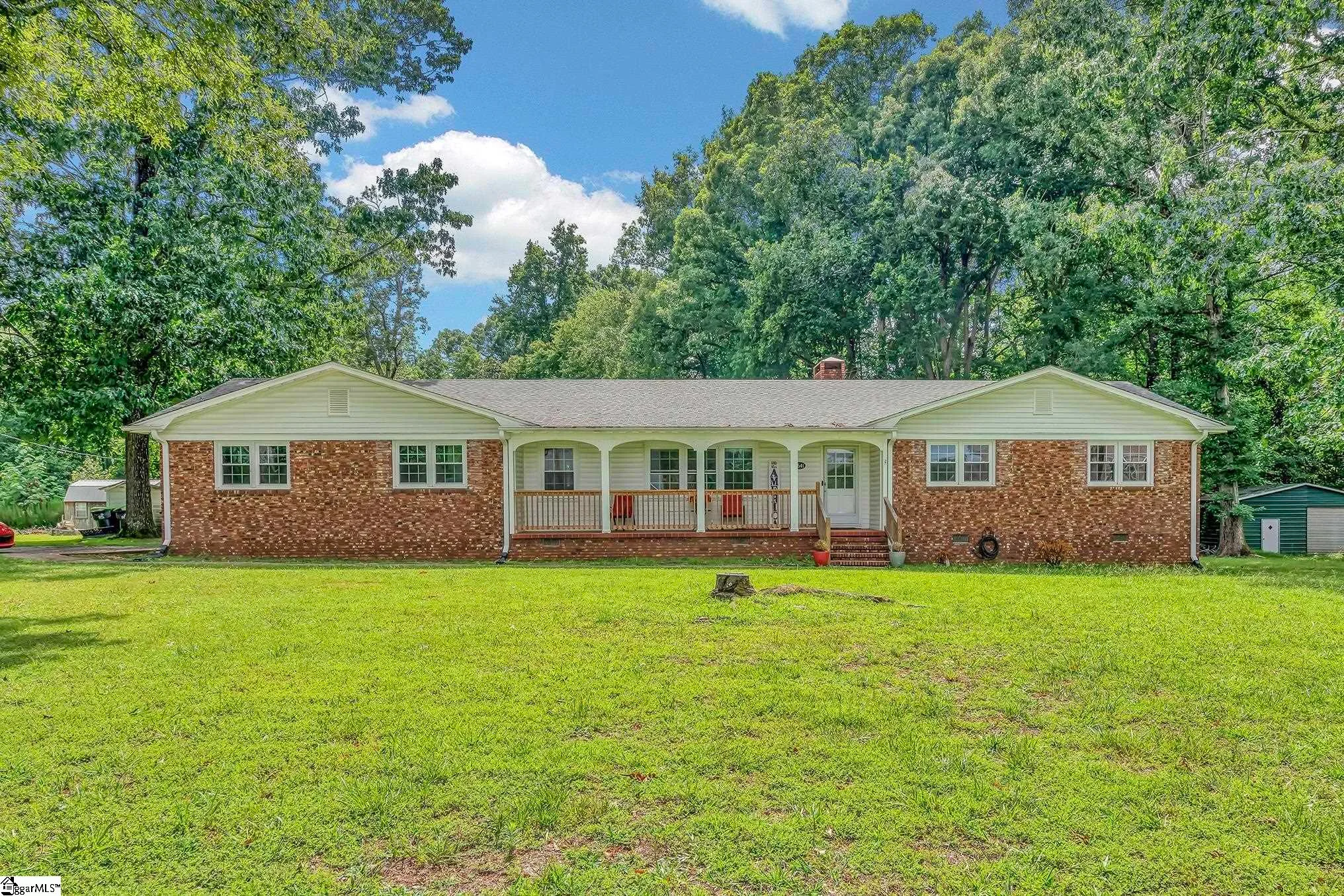 3641 New Cut Road