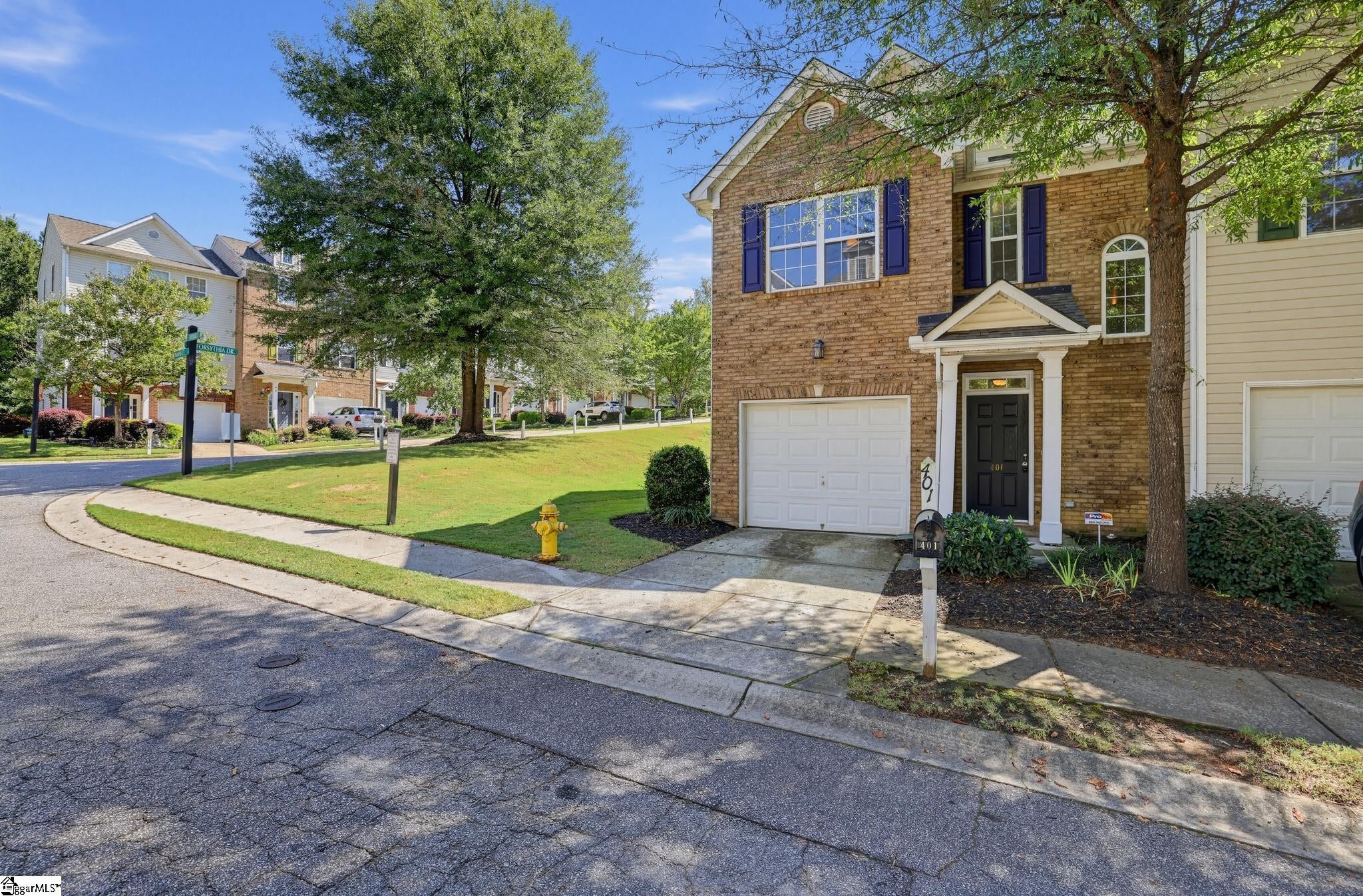 401 Woodbark Court