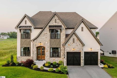 40 Nivie Lane Simpsonville SC 29681