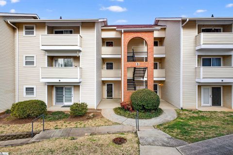 Photo of 2601 Duncan Chapel Road Unit 101B, Greenville, SC 29617 (MLS # 1582294)
