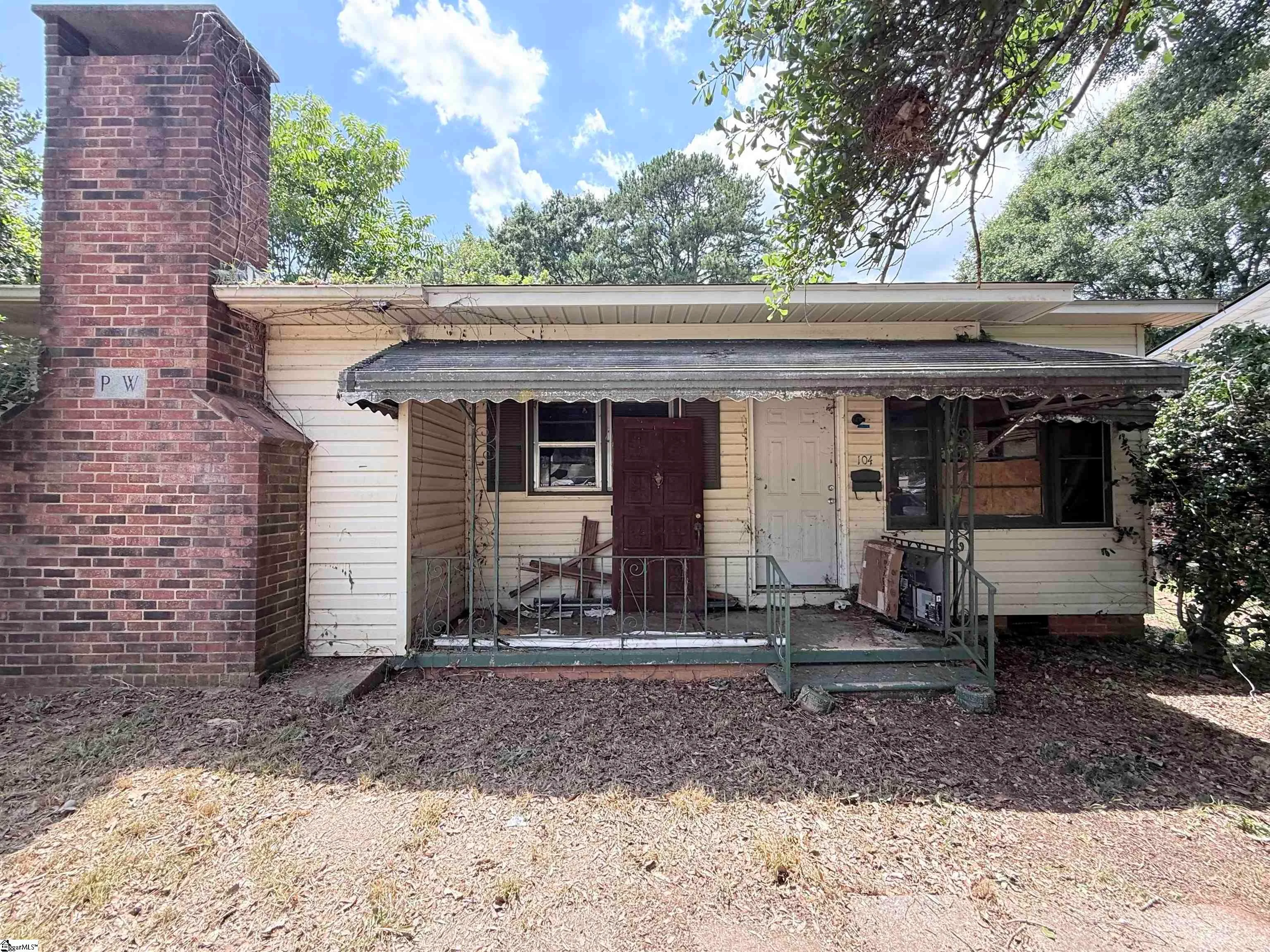 104 Cabot Court
