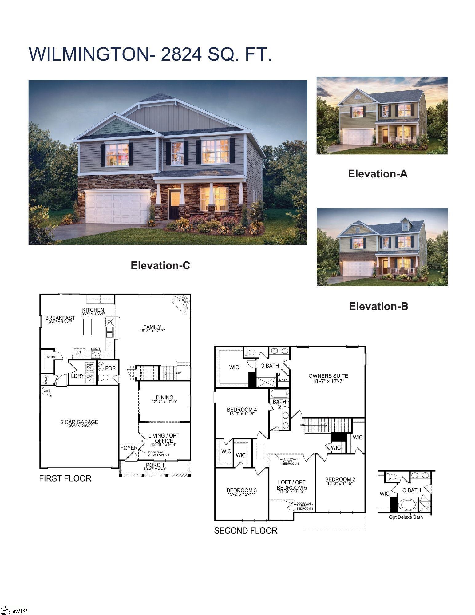 2168 Springview Court