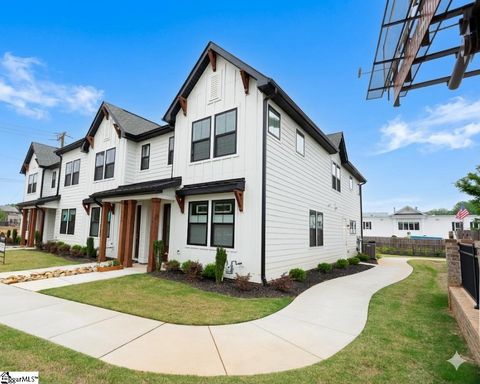 Photo of 1192 N Pleasantburg Drive, Greenville, SC 29607 (MLS # 1592757)