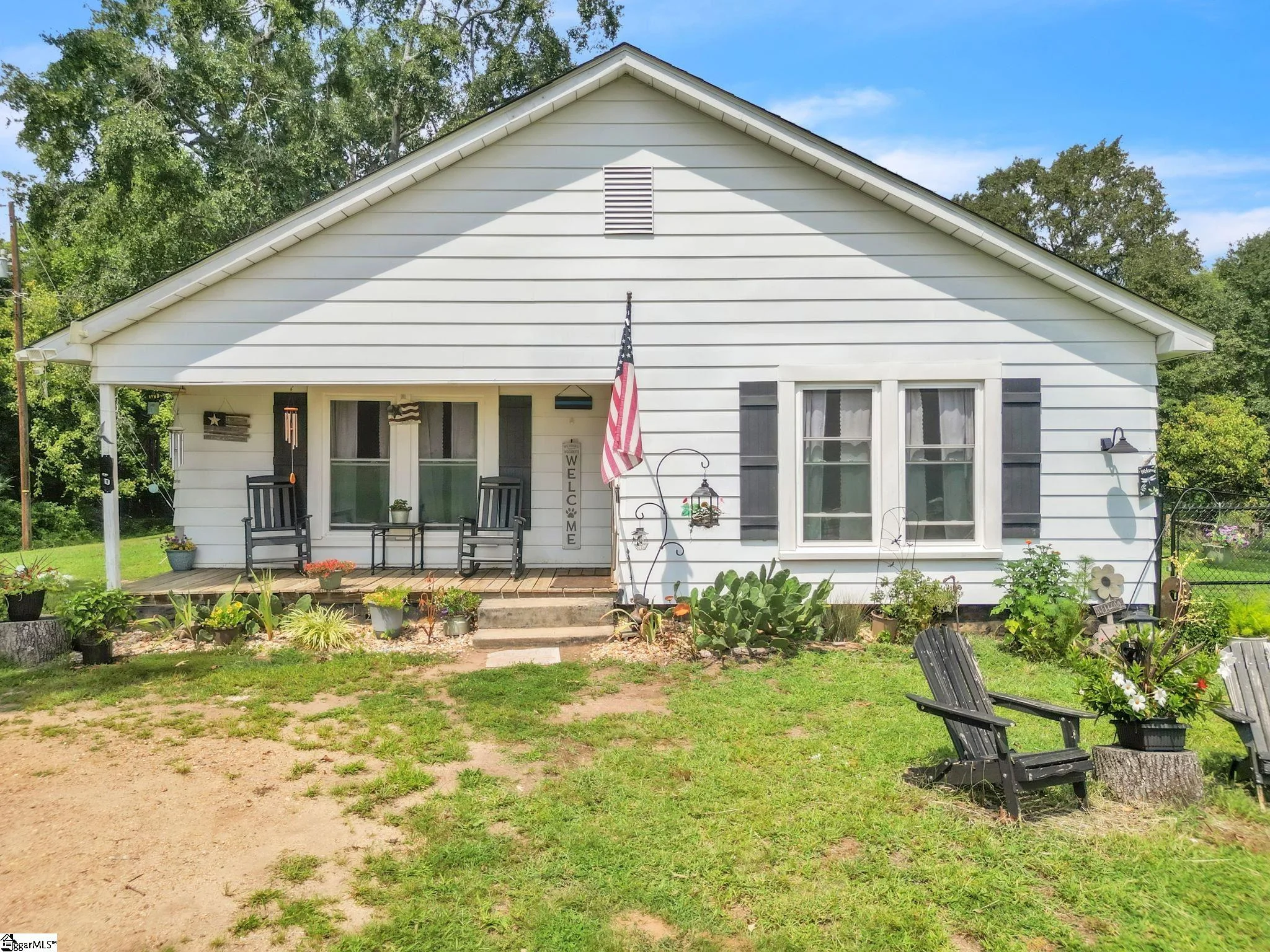 140 Painter Road, Mooresboro, NC, 28114