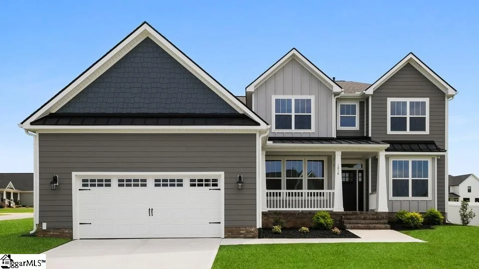 1016 Alder Pond Drive