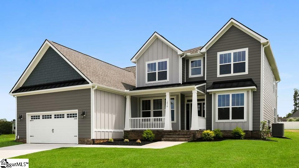1016 Alder Pond Drive