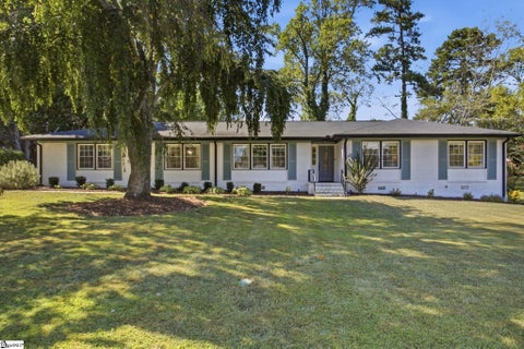 Photo of 41 Dagenham Drive, Greenville, SC 29615 (MLS # 1603637)