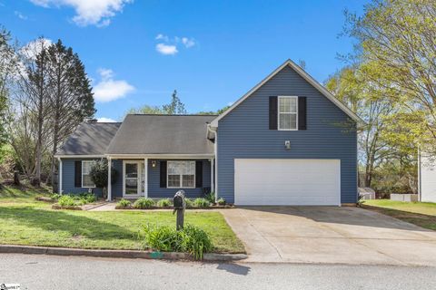 Photo of 101 Laport Drive, Mauldin, SC 29662 (MLS # 1586975)