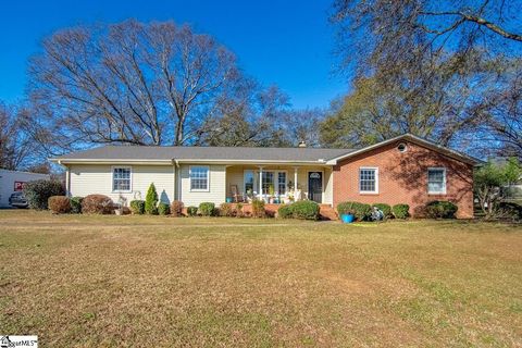 Photo of 306 Thelma Drive, Mauldin, SC 29662 (MLS # 1575637)