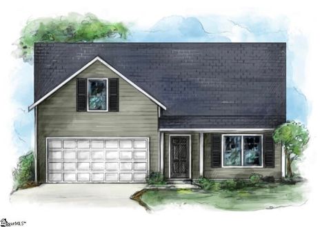 Photo of 47 Cooks Bridge Road Lot 4 #Lot 4, Fountain Inn, SC 29644 (MLS # 1570889)