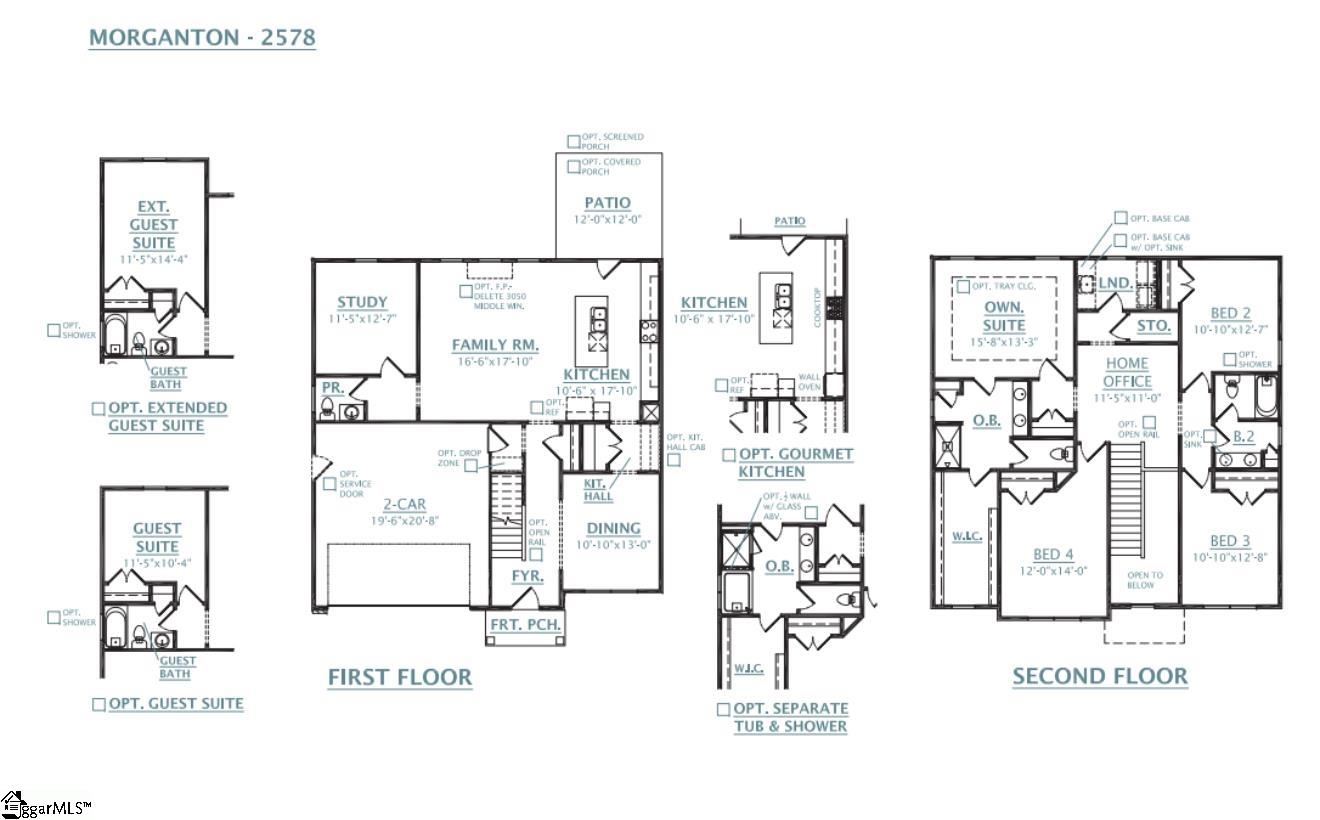 726 Beautyberry Way Lot 90
