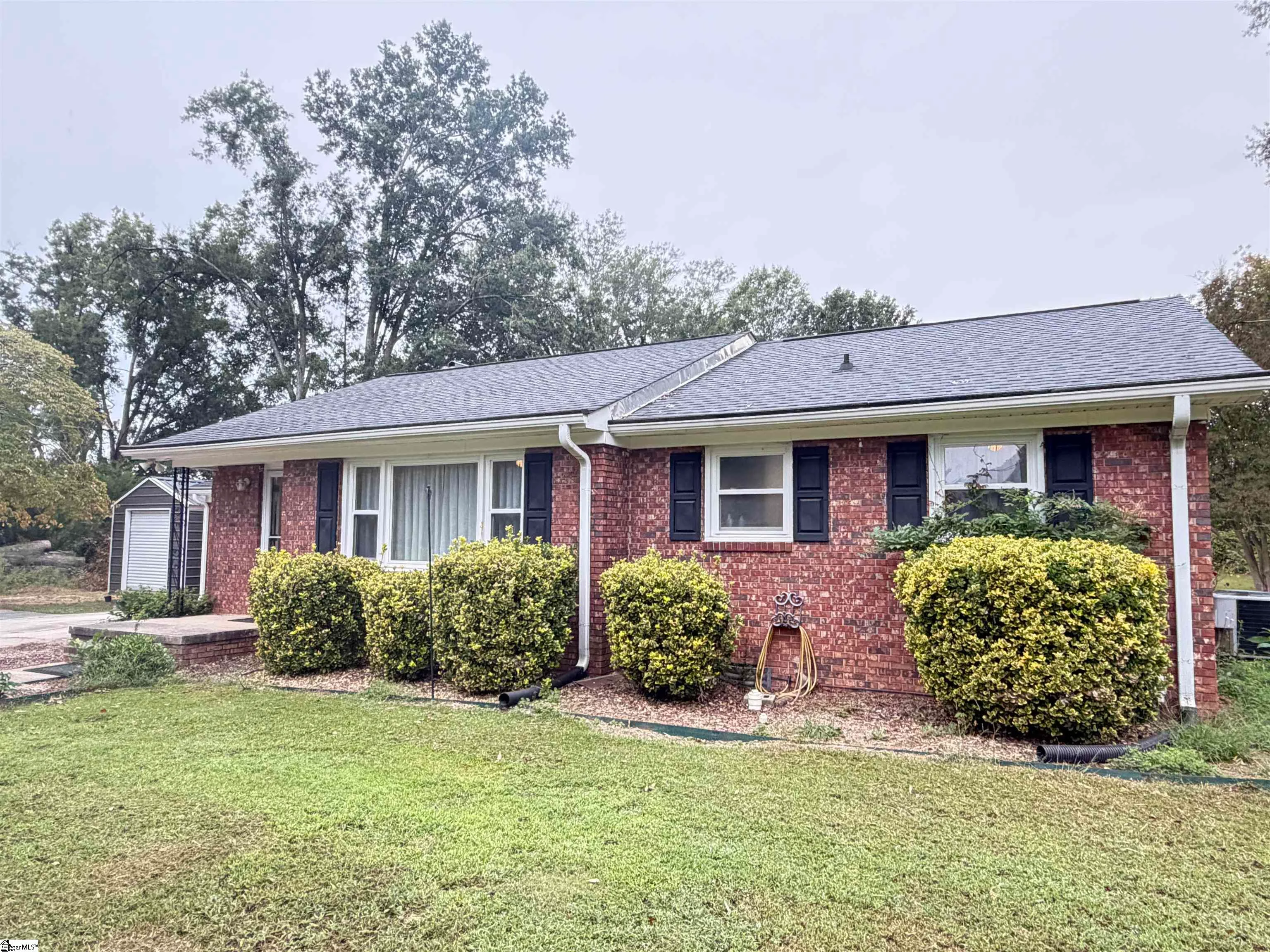 9772 Old 72 Highway, Mountville, SC, 29370