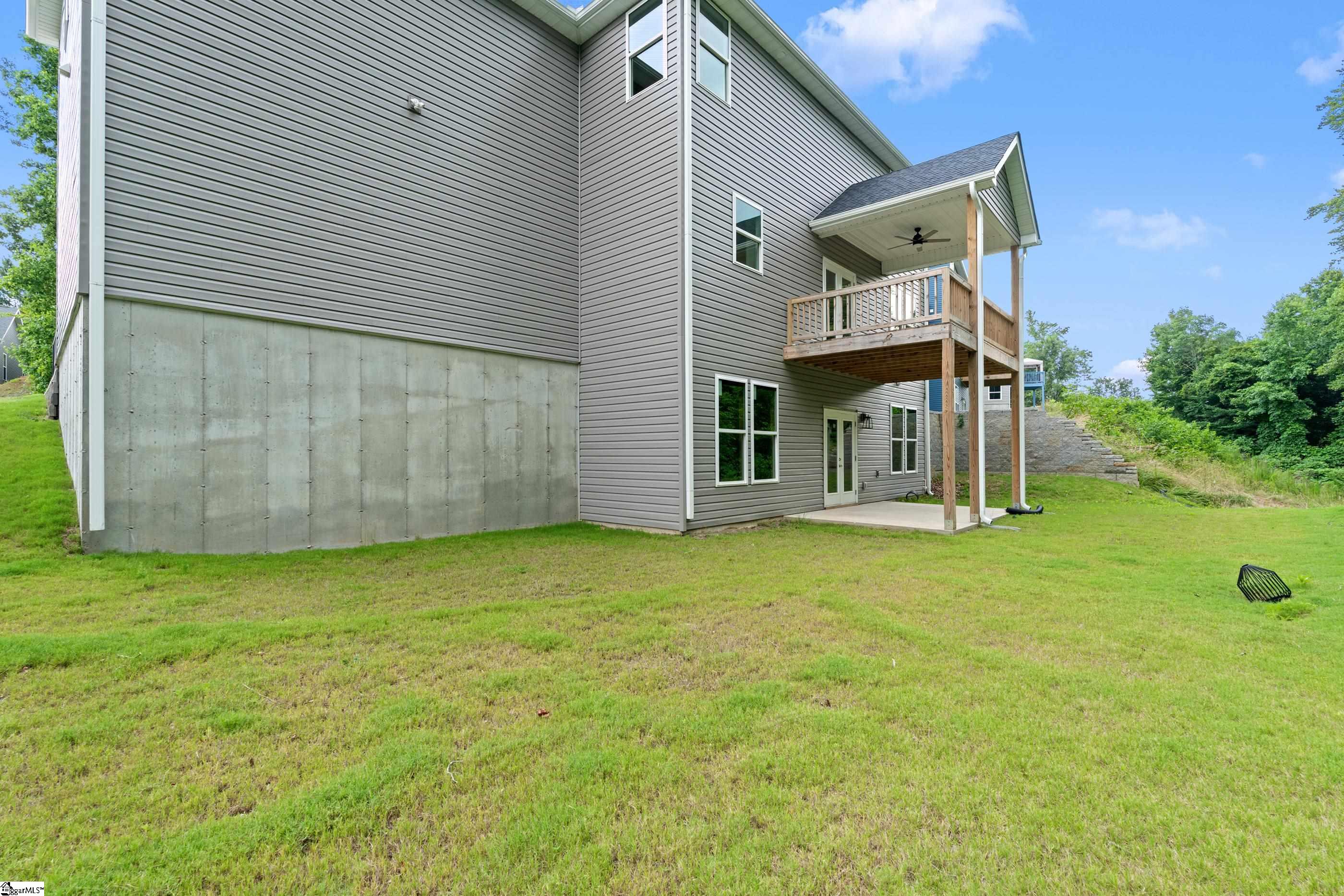 Greenville, South Carolina 29617, United States, 5 Bedrooms Bedrooms, ,4 BathroomsBathrooms,Residential,Active,170117