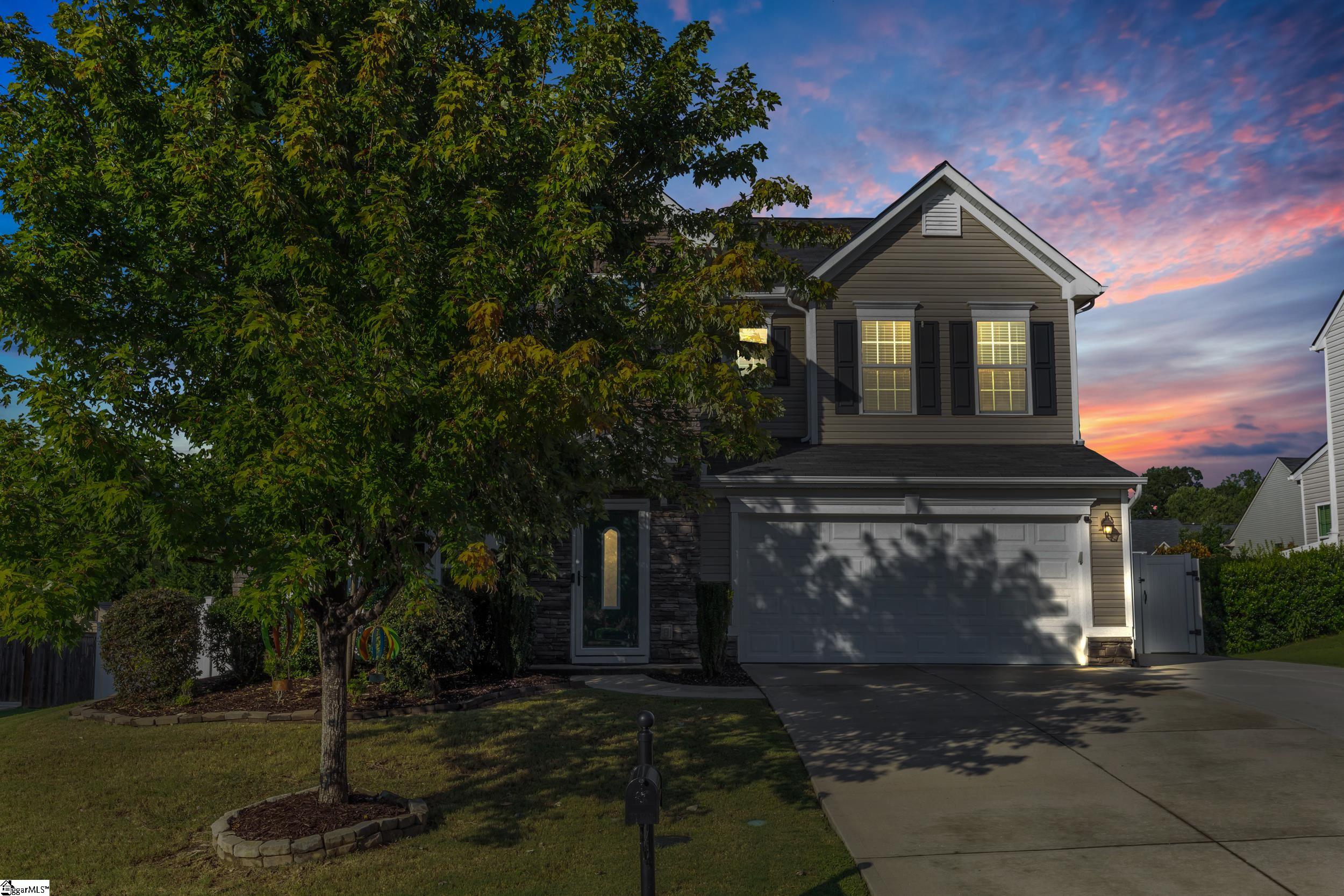 34 Barlow Court