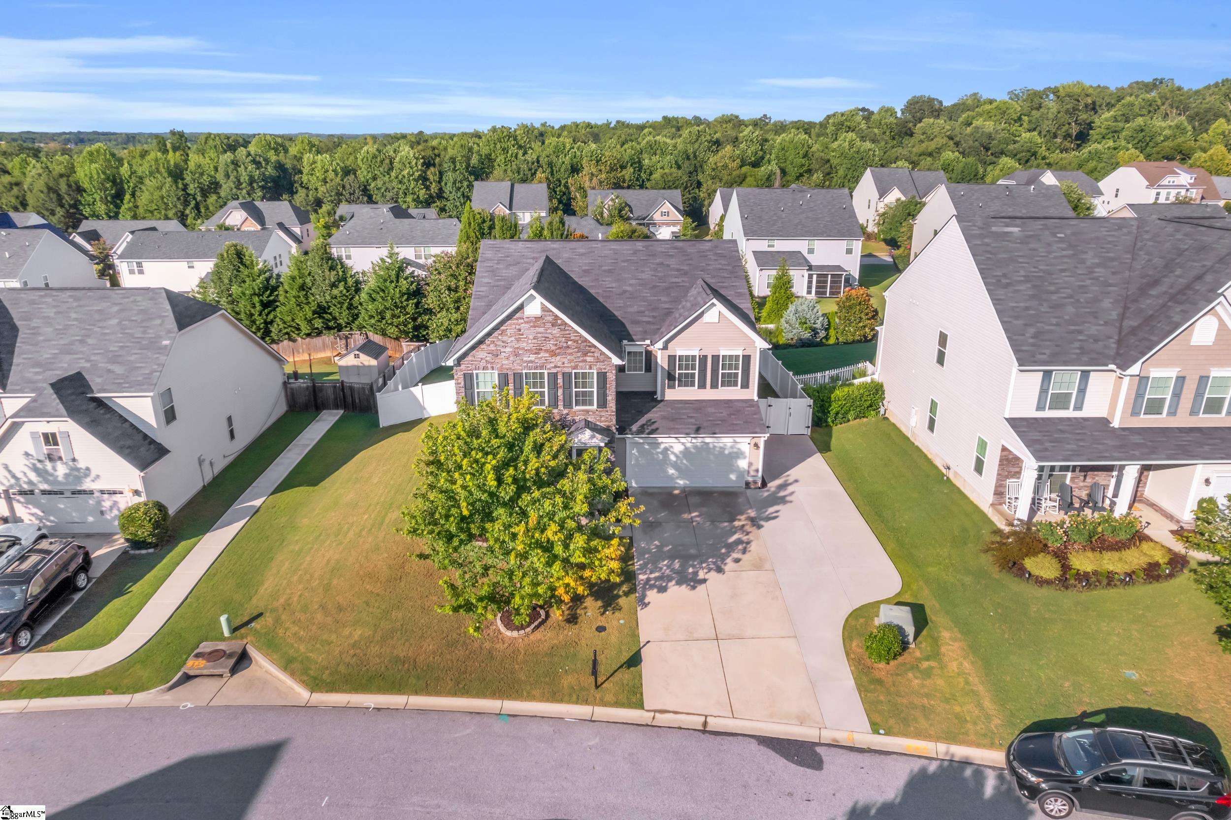 34 Barlow Court