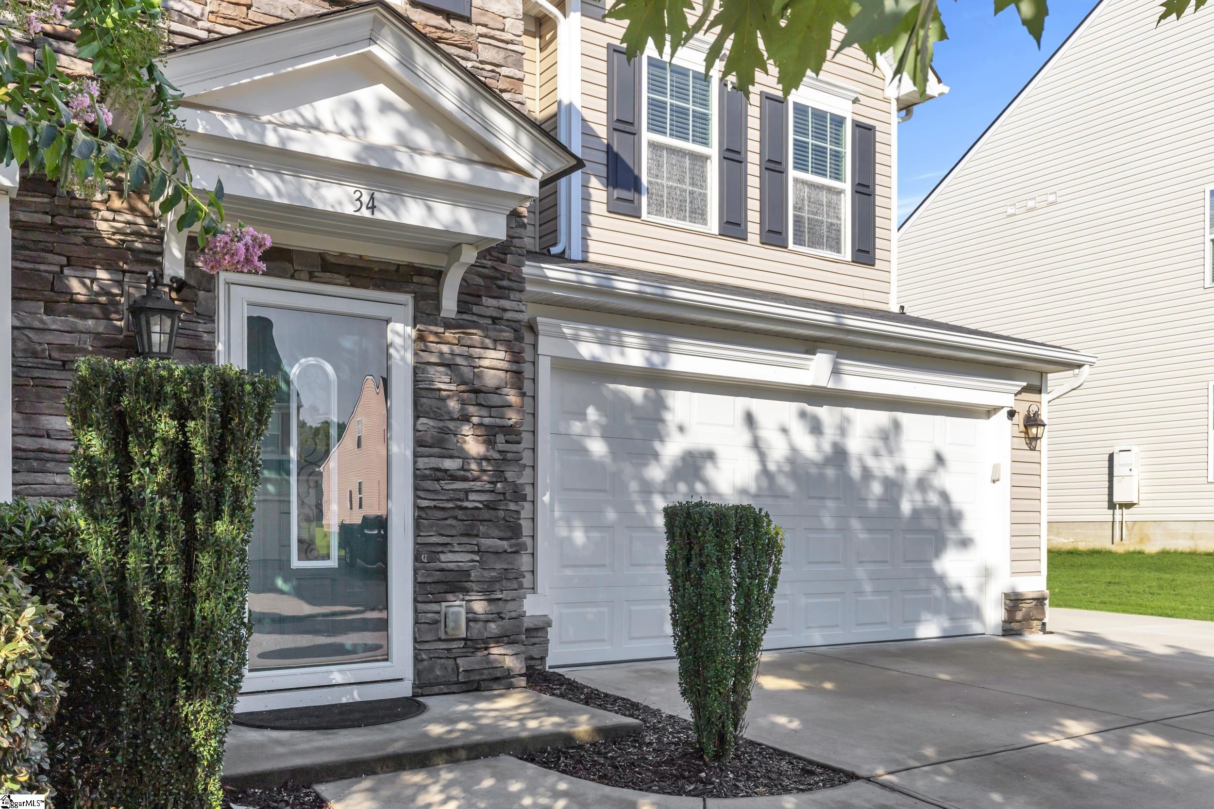 34 Barlow Court