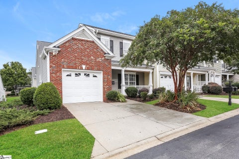 Photo of 109 Pine Walk Drive, Greenville, SC 29615 (MLS # 1605966)