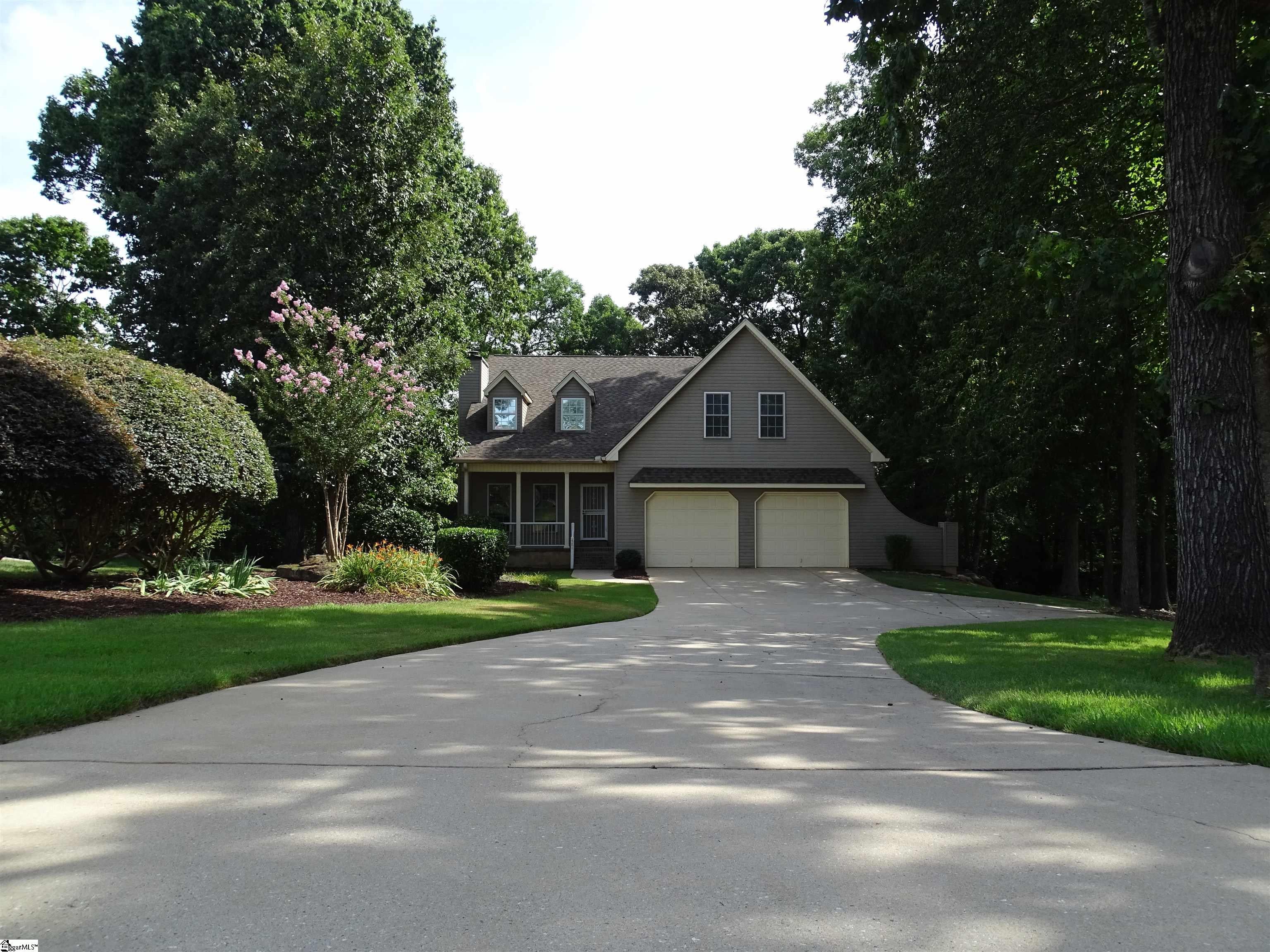 481 Bollweevil Way, Wellford, SC, 29385