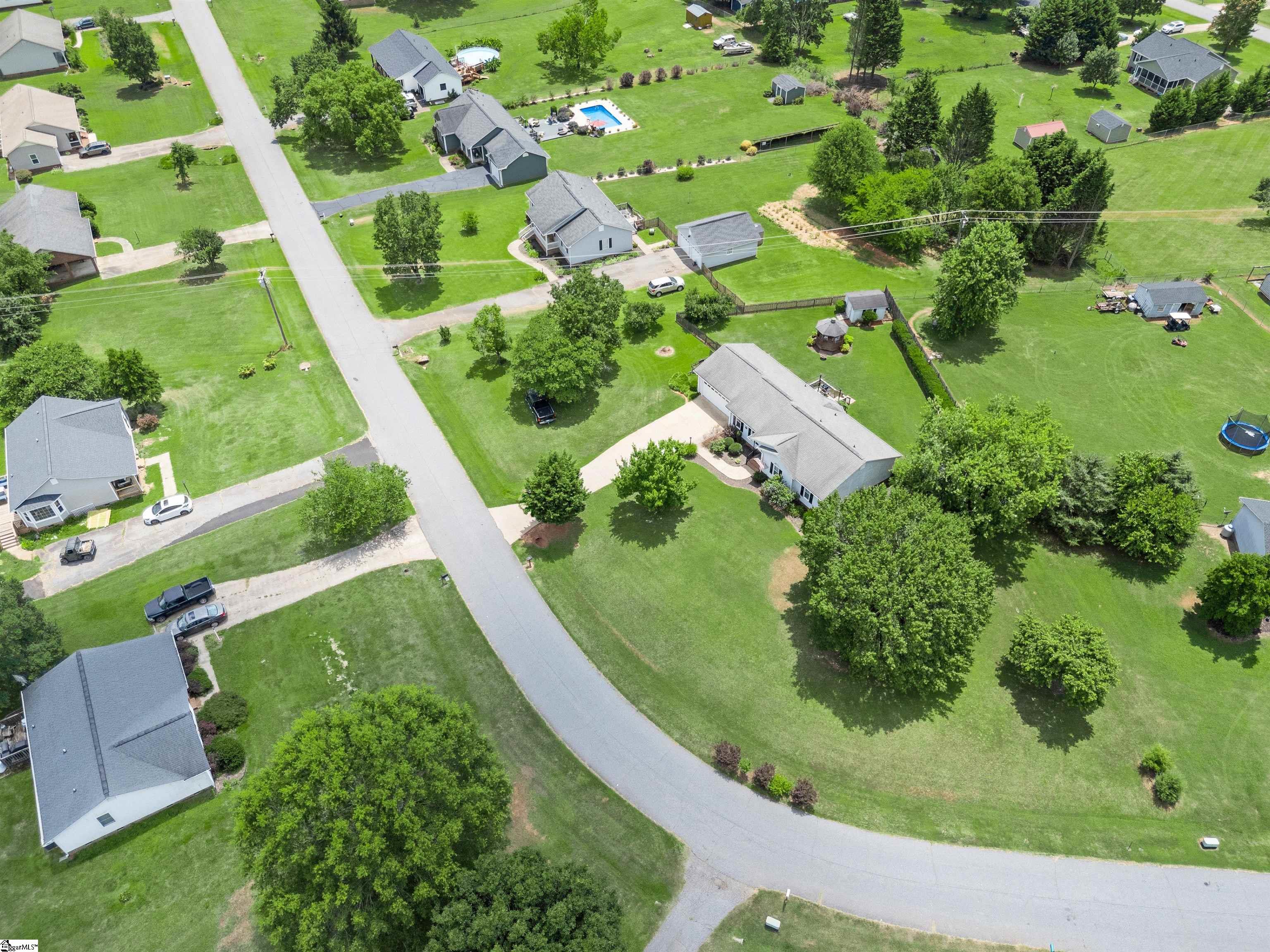222 Mystic Court