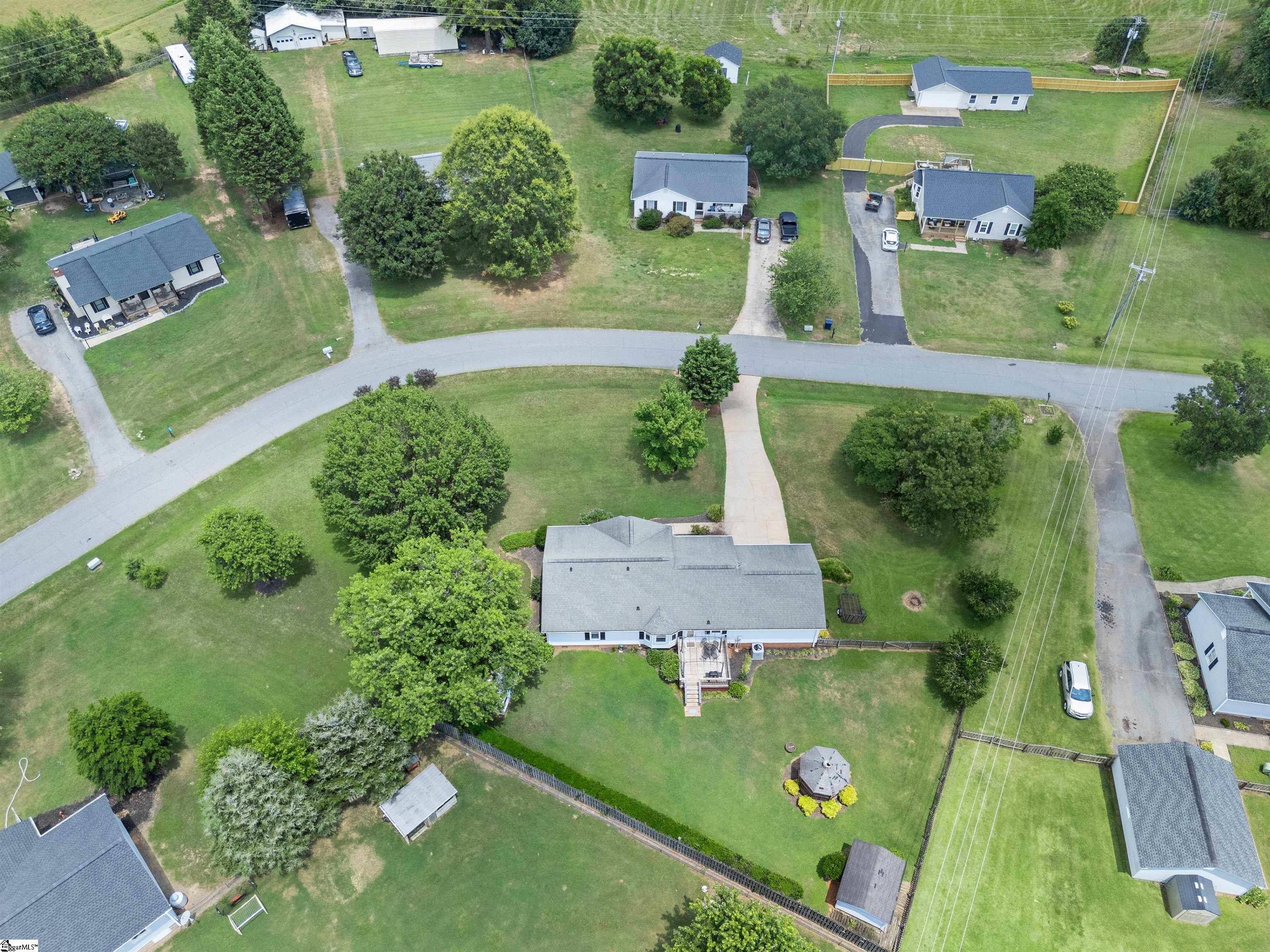 222 Mystic Court