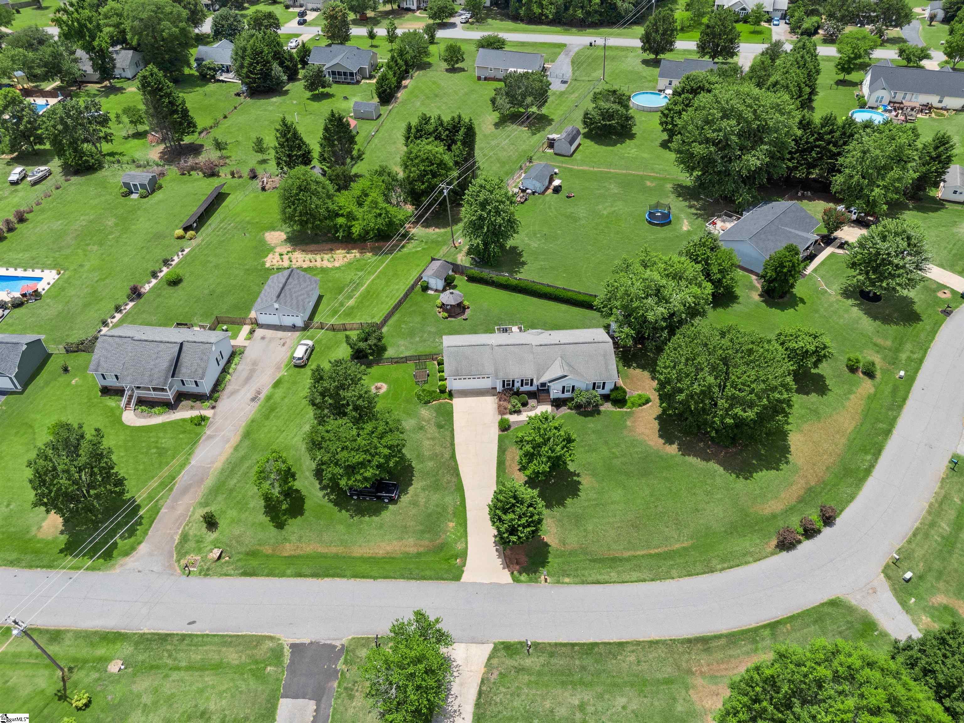 222 Mystic Court