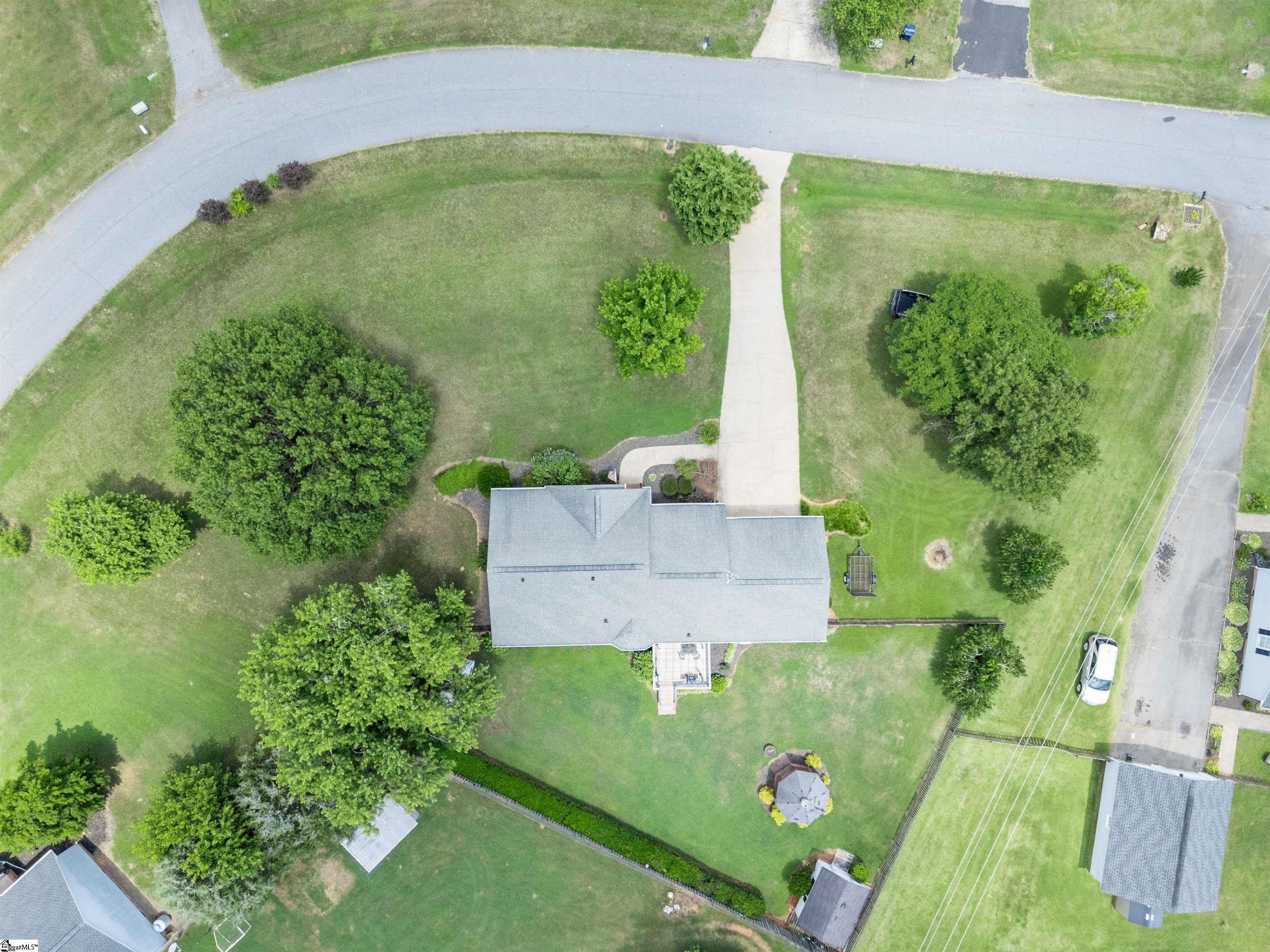 222 Mystic Court