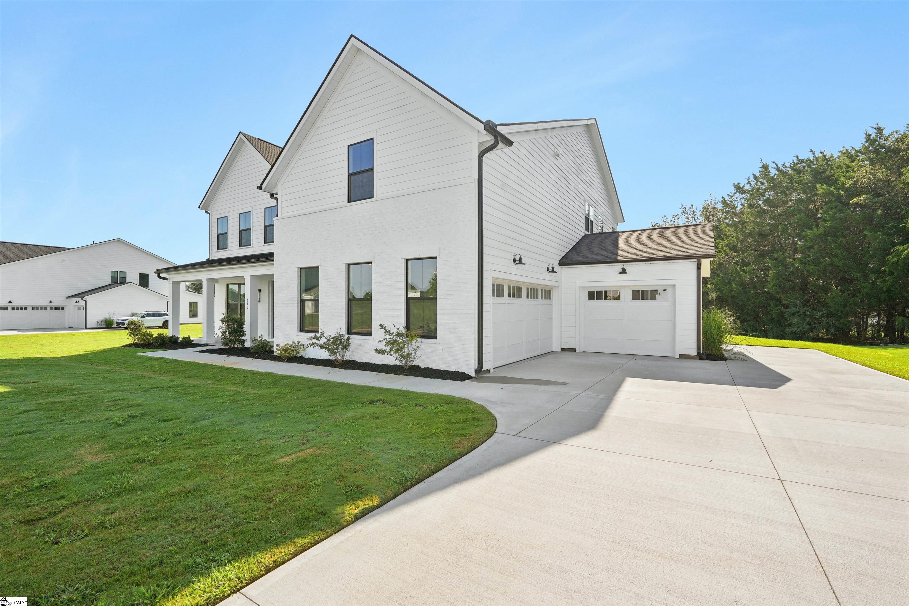 215 Dapple Lane Lot 14 Alisa Heritage