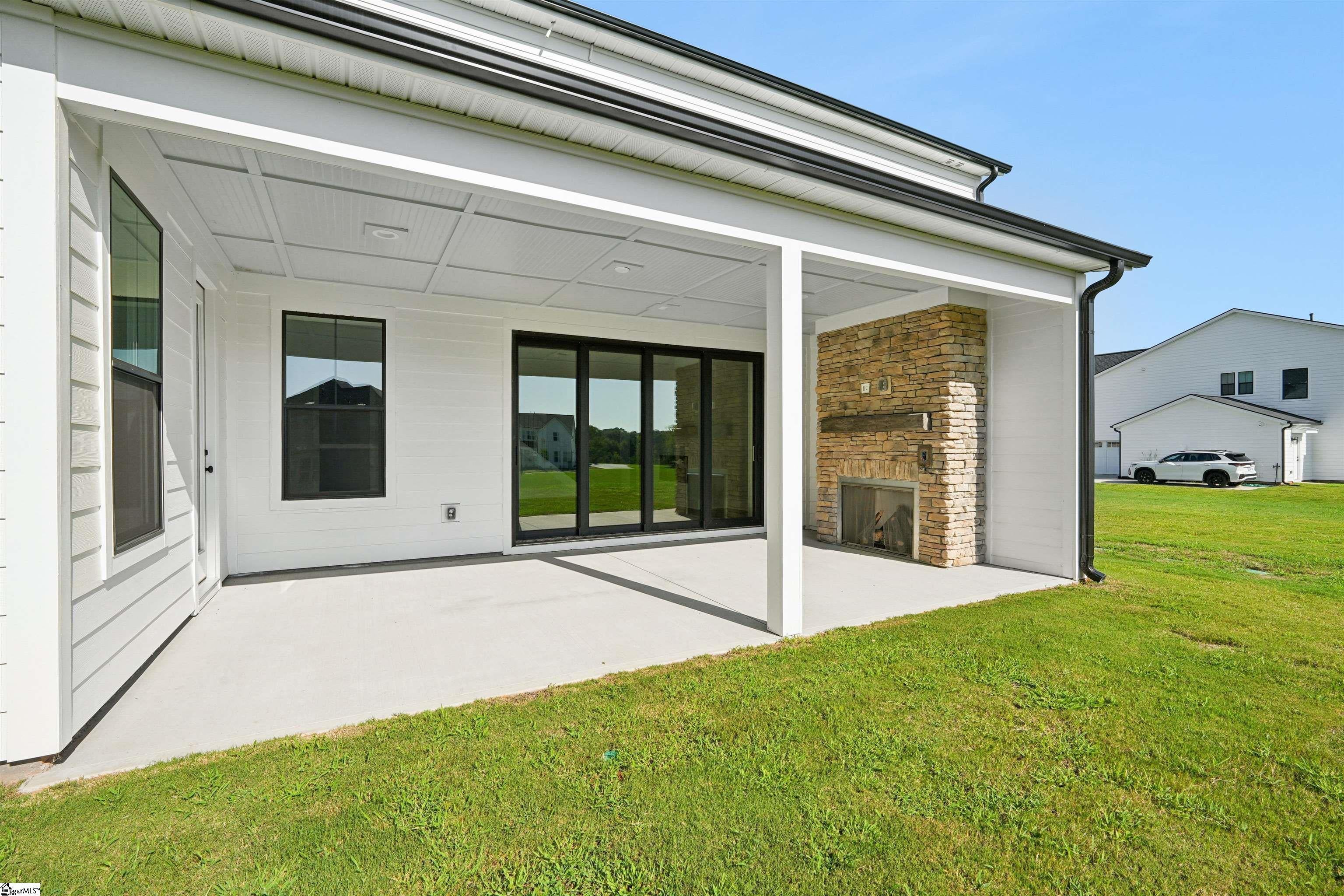 215 Dapple Lane Lot 14 Alisa Heritage