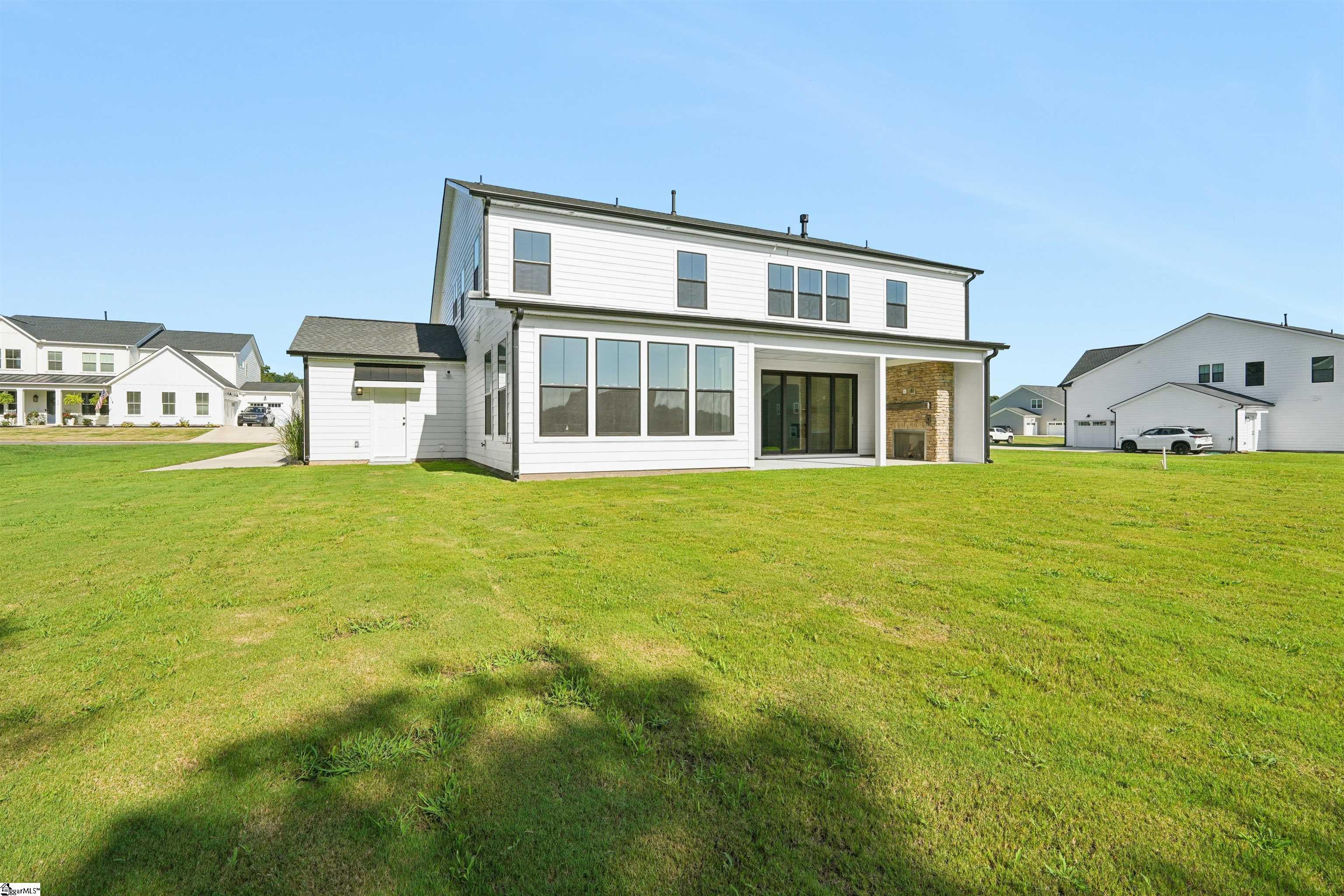 215 Dapple Lane Lot 14 Alisa Heritage