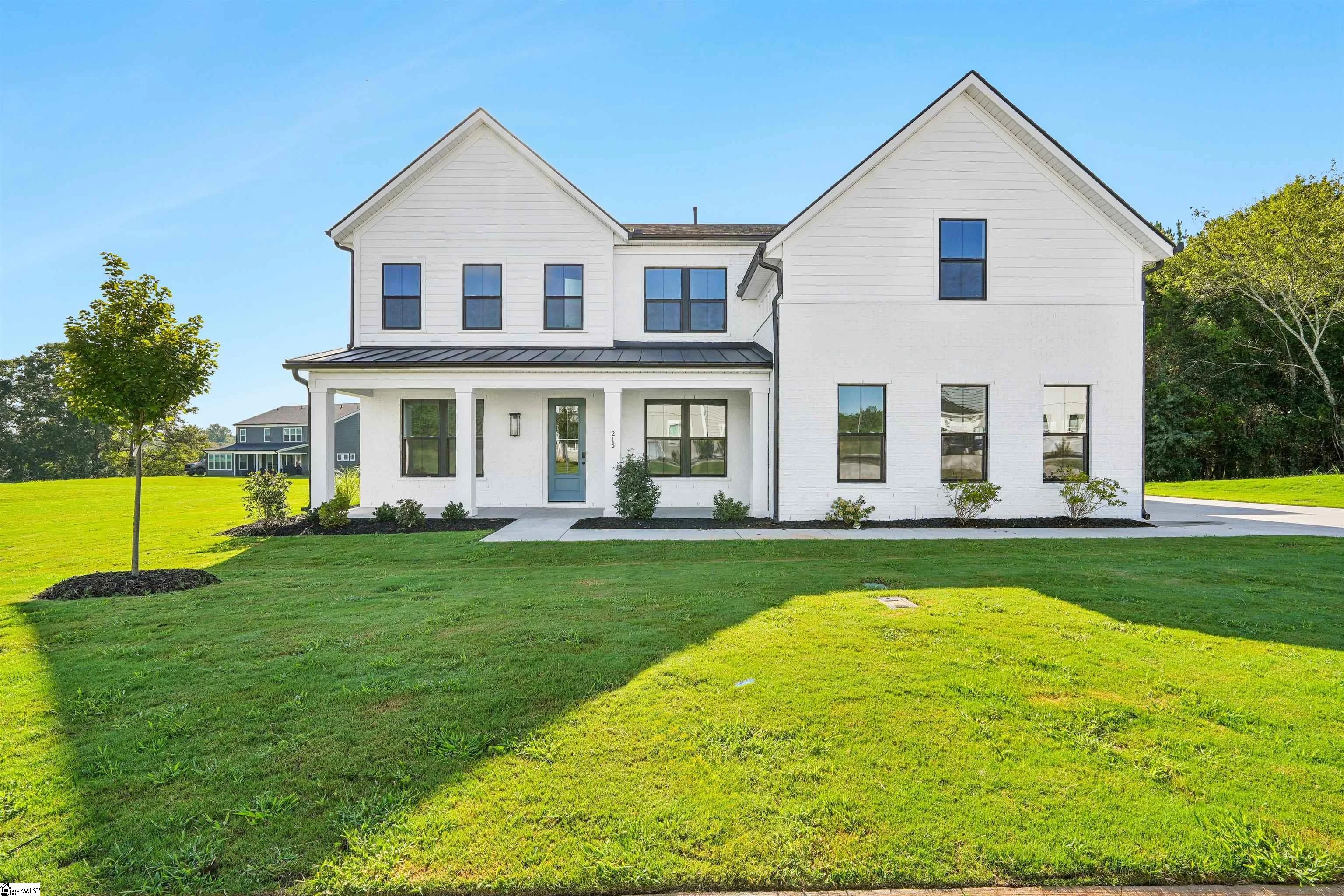215 Dapple Lane Unit Lot 14 Alisa Heritage