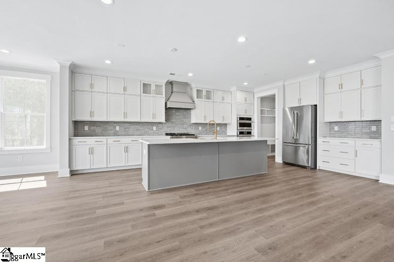 215 Dapple Lane Lot 14 Alisa Heritage