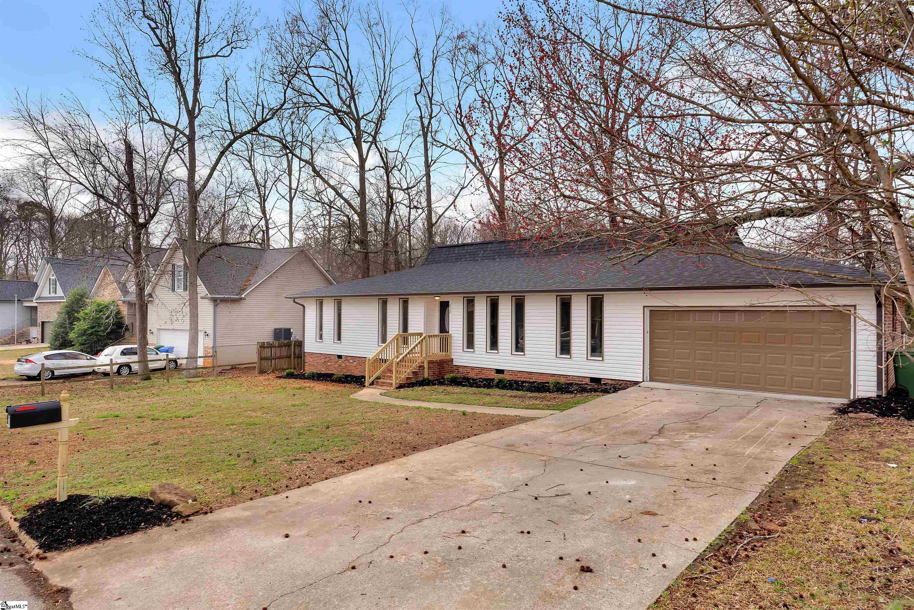 212 Barrett Drive