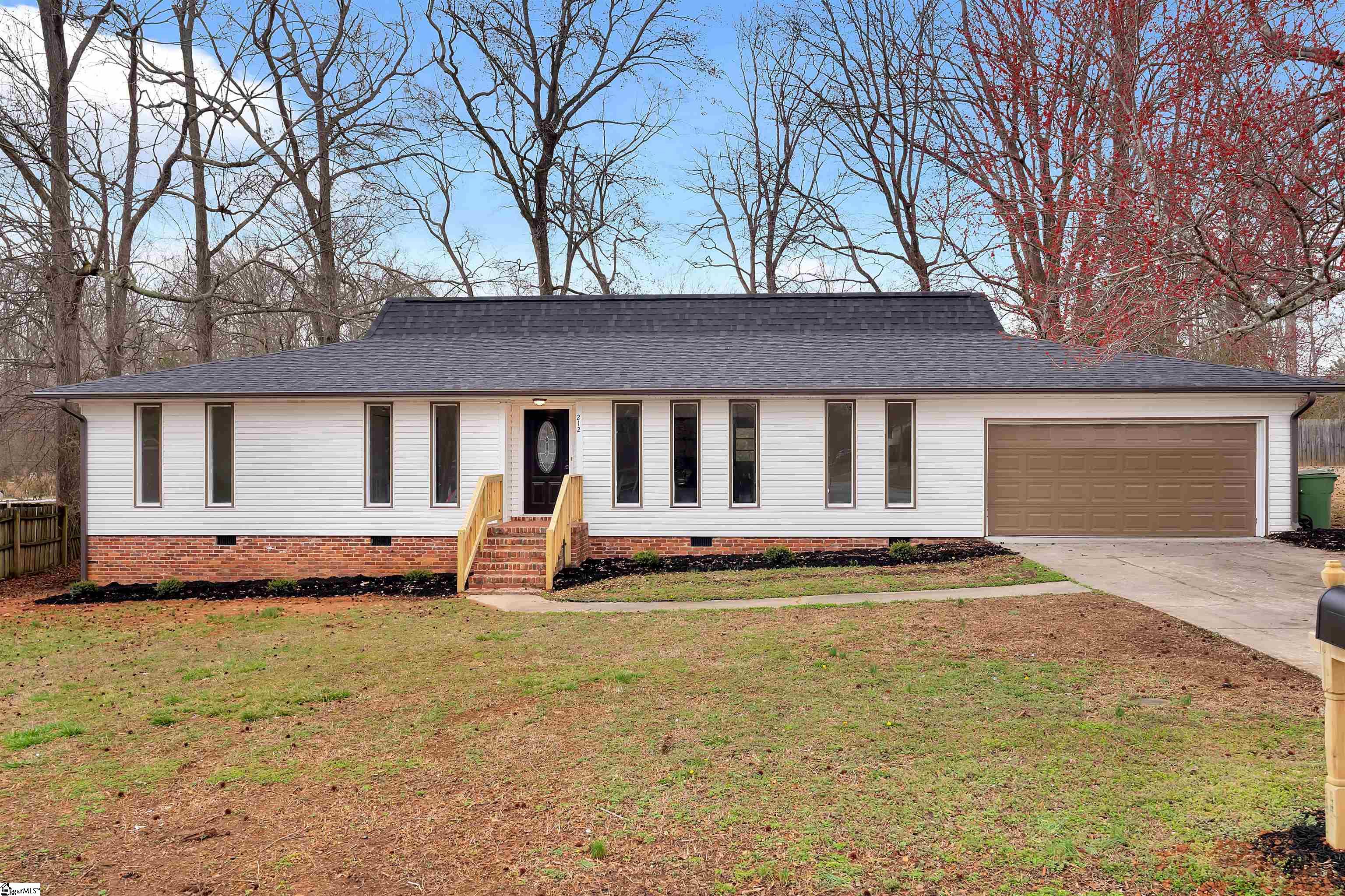 212 Barrett Drive