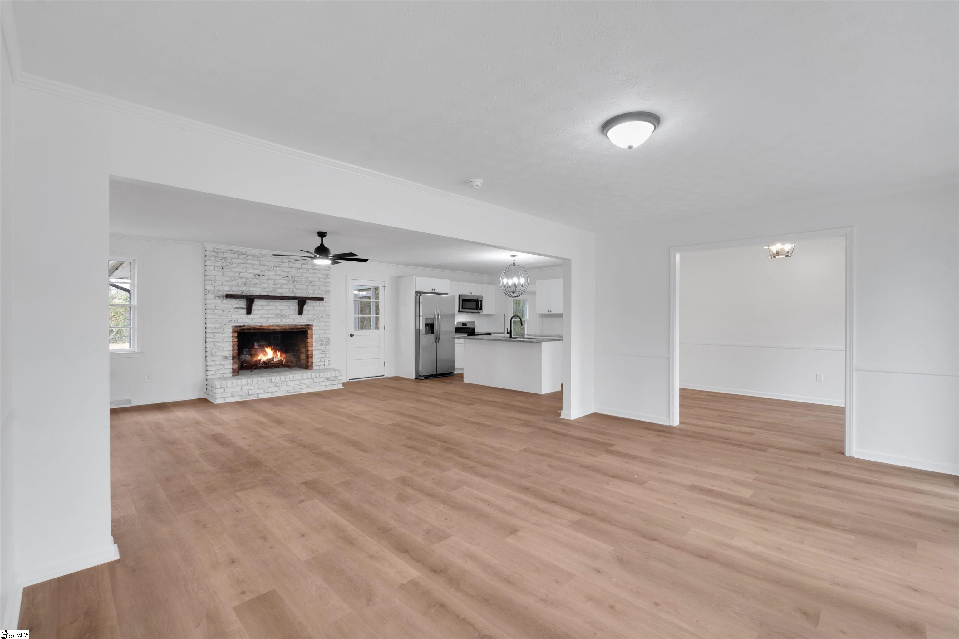 212 Barrett Drive