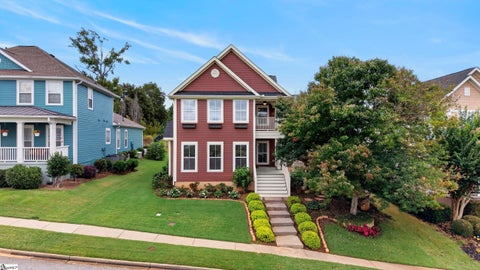 Photo of 102 Ridenour Avenue, Greenville, SC 29617 (MLS # 1605424)