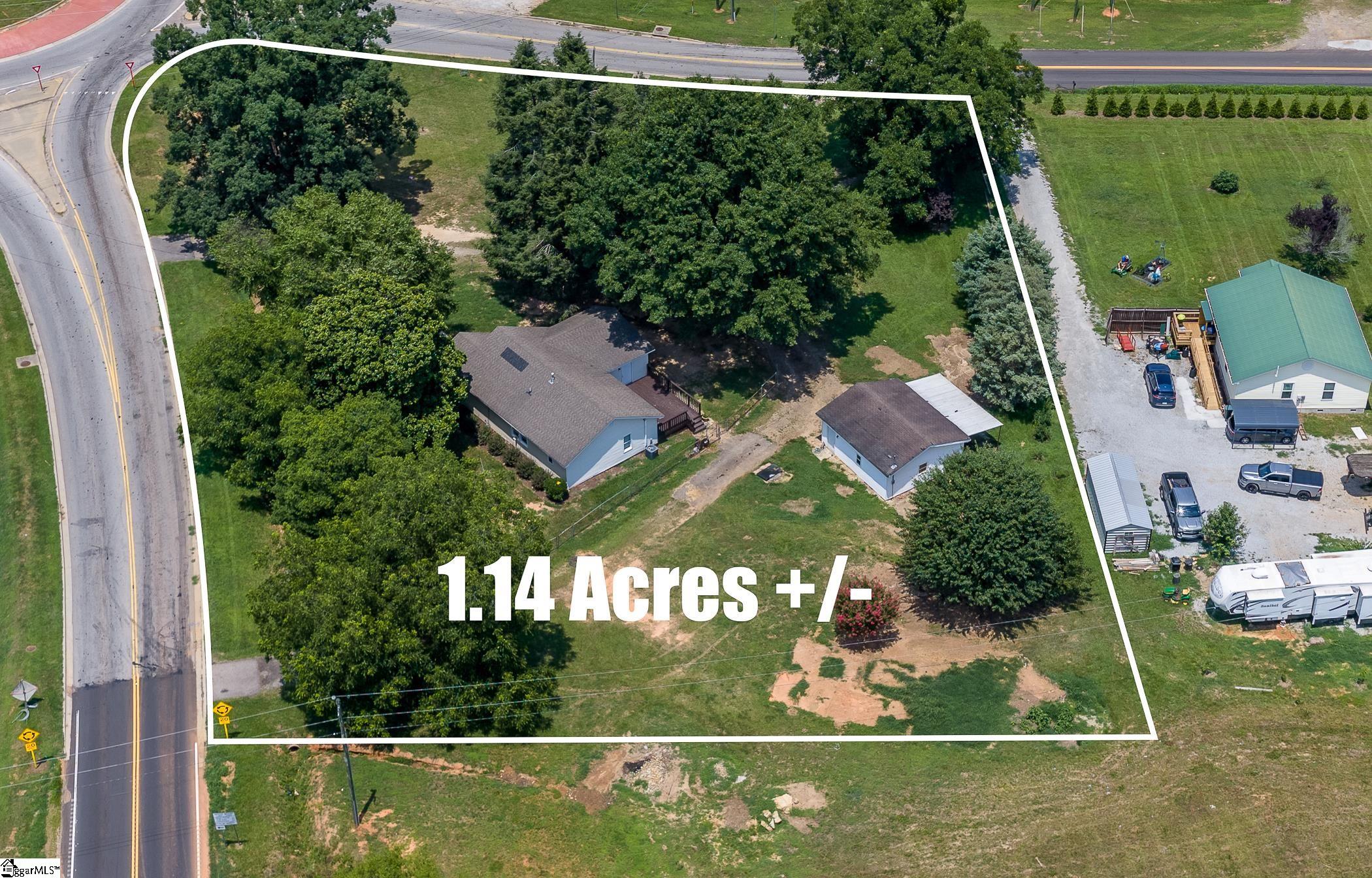 7809 Moorefield Memorial Highway