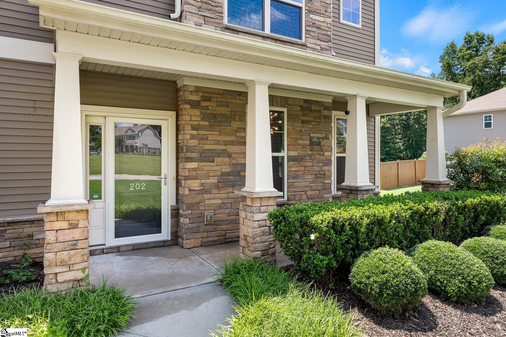 202 Hanster Drive