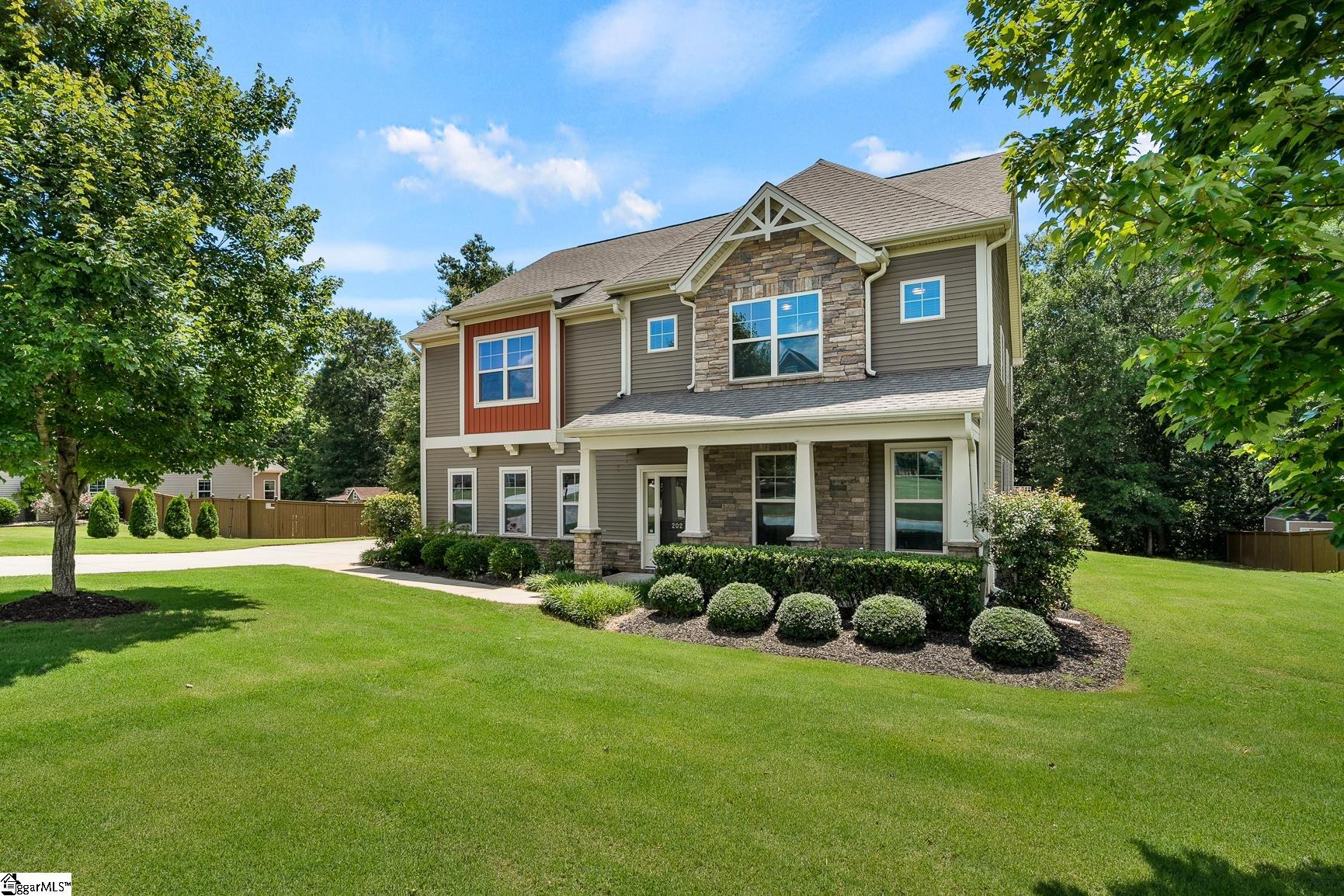 202 Hanster Drive