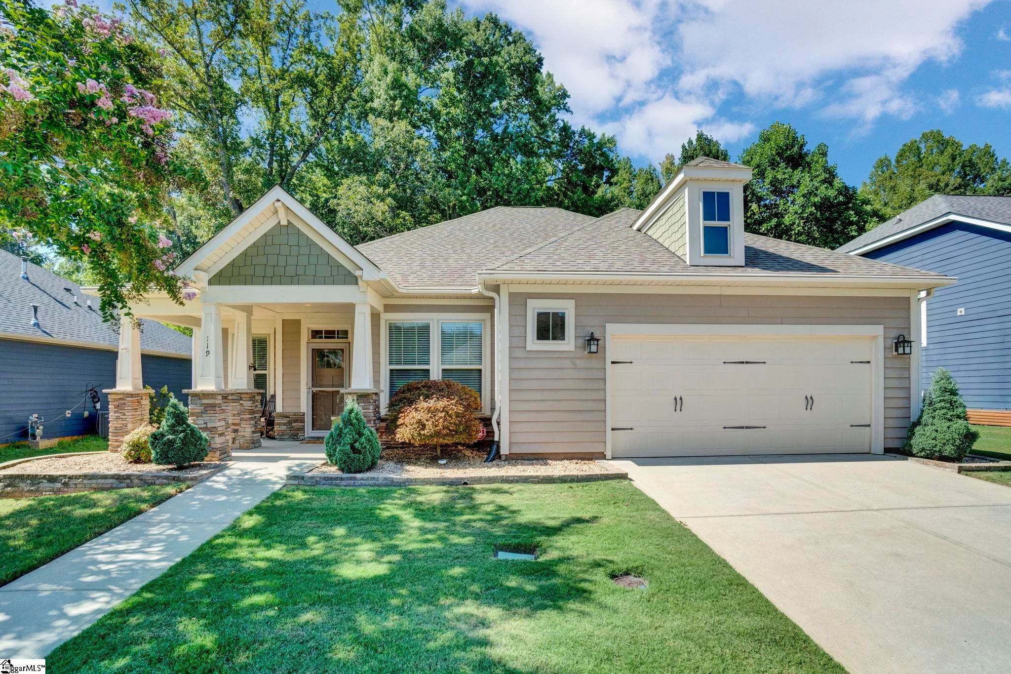 119 Summer Oak Lane