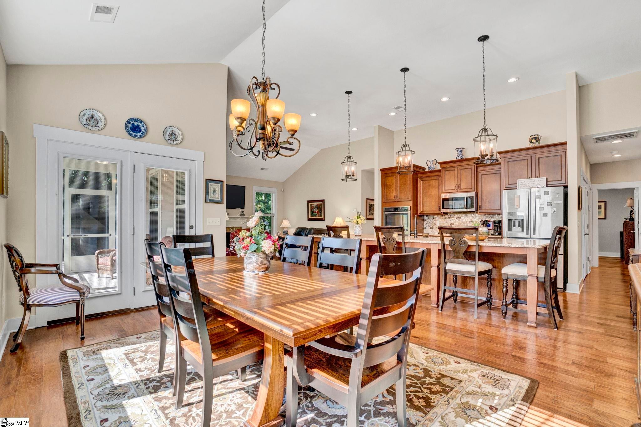 119 Summer Oak Lane, Simpsonville, SC Home for Sale 2 119 Summer Oak Lane